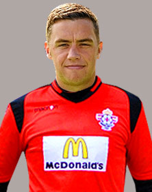 Michael Fraser - Elgin City, Player Profile